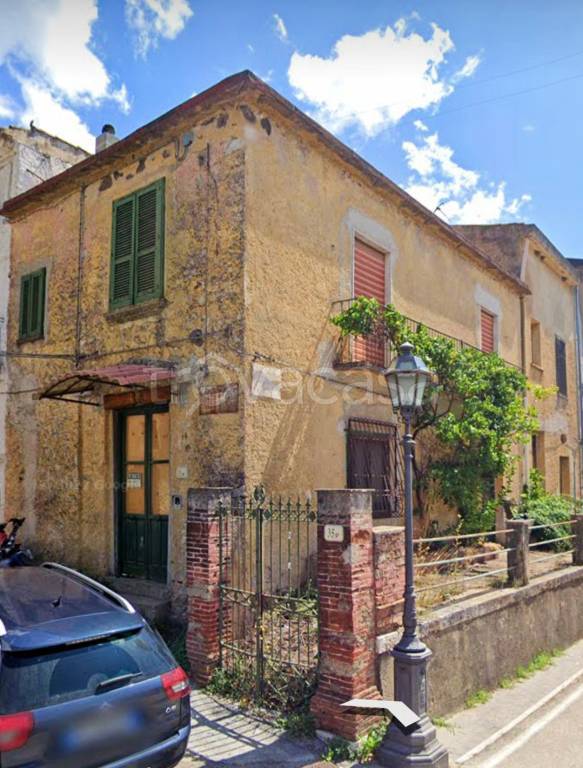 Casa Indipendente in in vendita da privato a Sant'Angelo d'Alife via Roma
