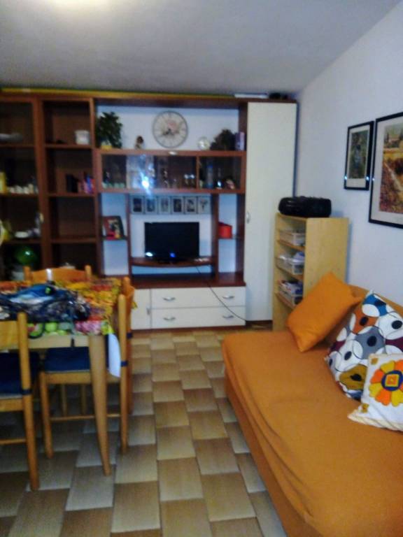 Appartamento in in vendita da privato a Santa Maria del Cedro corso del Tirreno, 373
