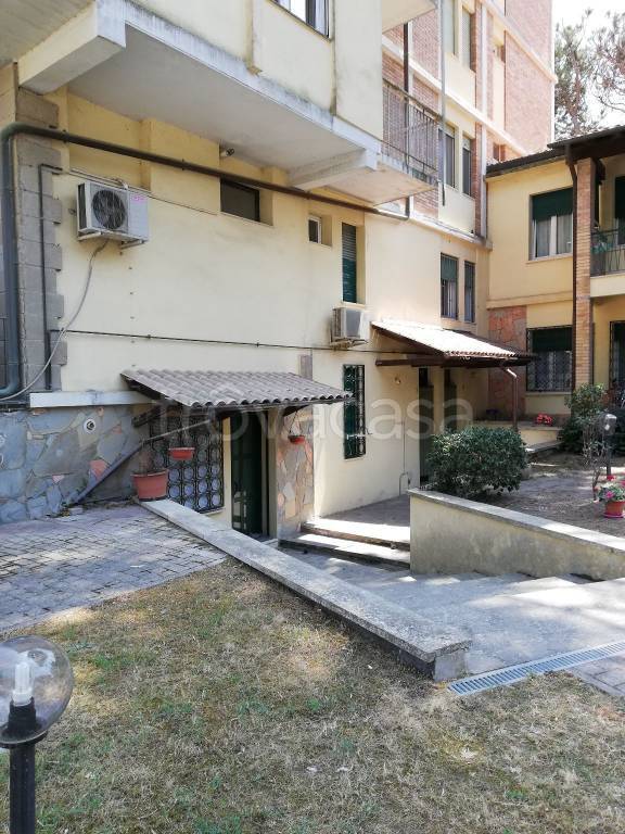 Appartamento in in vendita da privato a Comacchio viale Giacomo Leopardi, 9