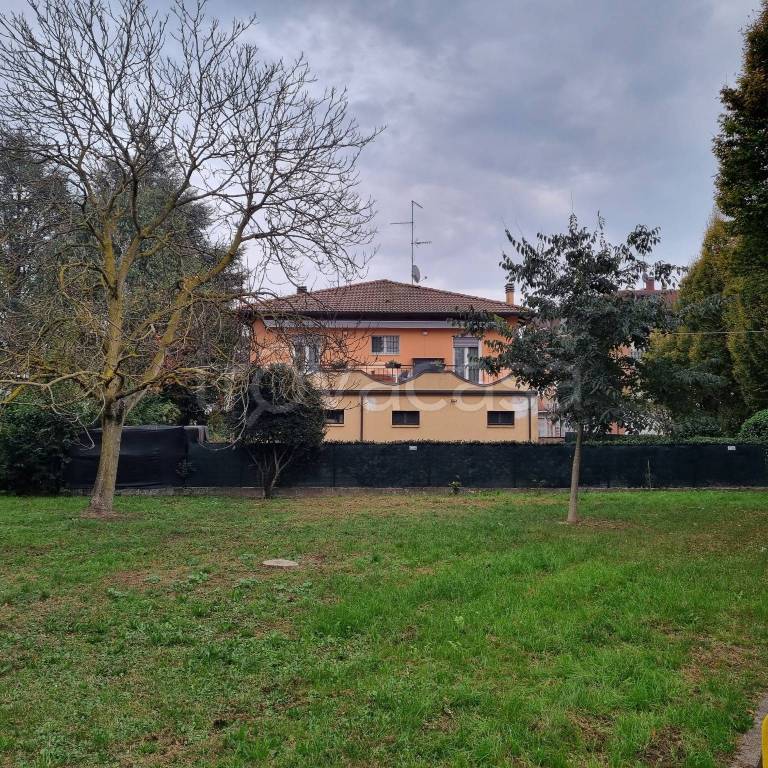 Appartamento in vendita a Ravarino via Argini, 65
