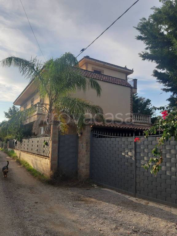 Villa in in vendita da privato a Misilmeri via Eleuterio, 120
