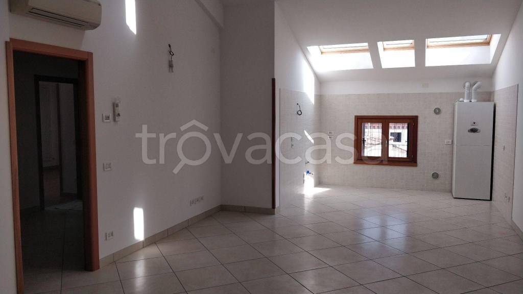 Appartamento in in vendita da privato a Bovolenta via Gelindo Mussolin, 9