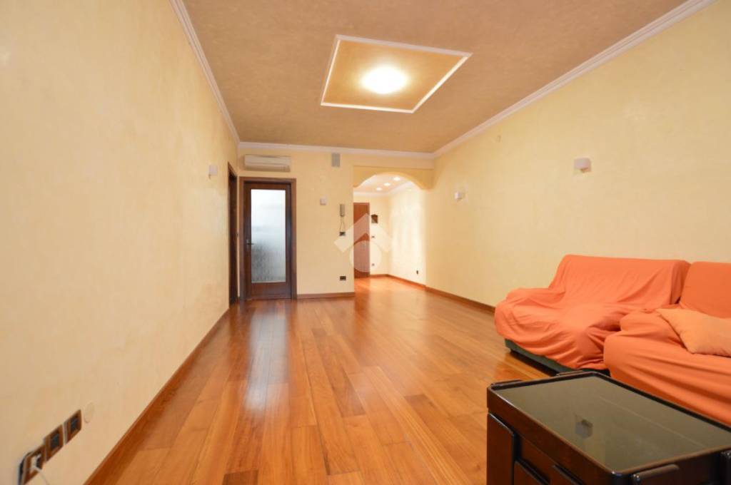 Appartamento in vendita a San Donà di Piave corso Silvio Trentin