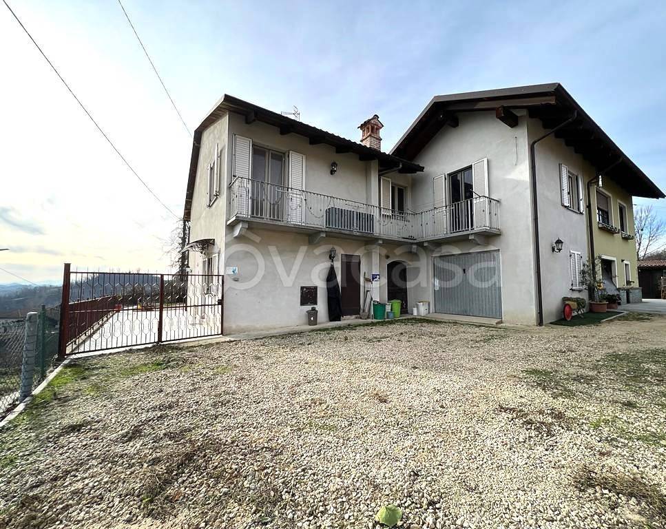 Villa in vendita a Canale via Santo Stefano Roero