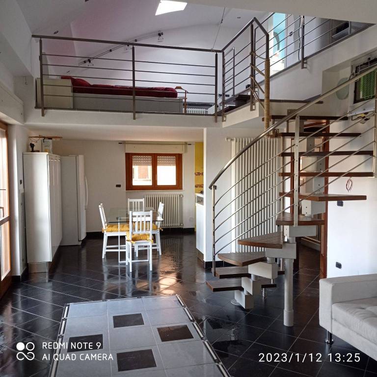 Appartamento in in vendita da privato a Rapolano Terme via Vittorio Veneto