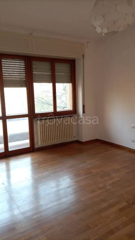 Appartamento in in affitto da privato a Milano via Giovanni Battista Palletta, 7