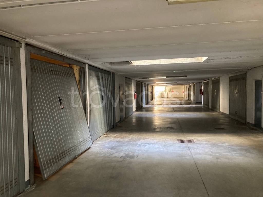 Garage in vendita a Collegno via della Croce, 9