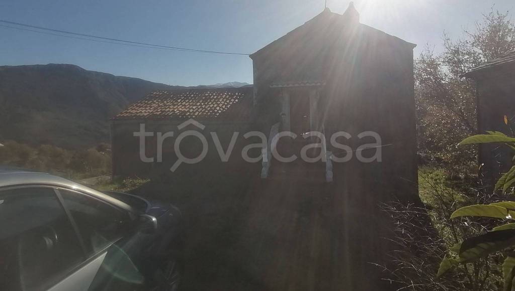 Villa in in vendita da privato a Santa Domenica Talao contrada Cerri, 10