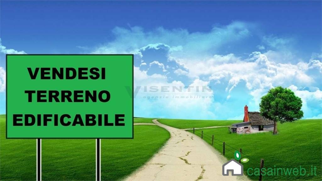 Terreno Residenziale in vendita a Massa Lombarda via San Giacomo