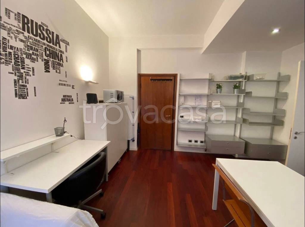 Appartamento in in affitto da privato a Milano via Bernardino Verro, 12