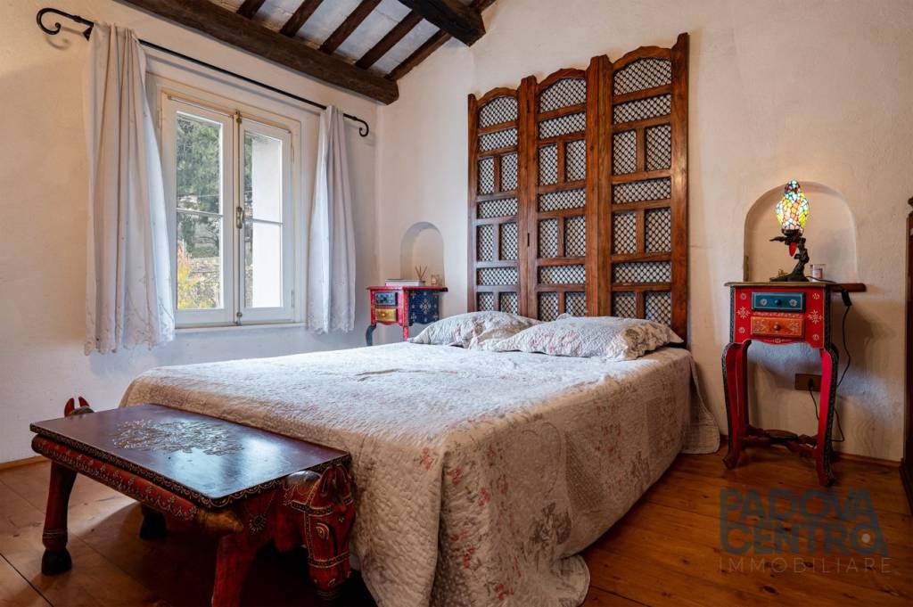 Villa in vendita a Galzignano Terme via Pianzio