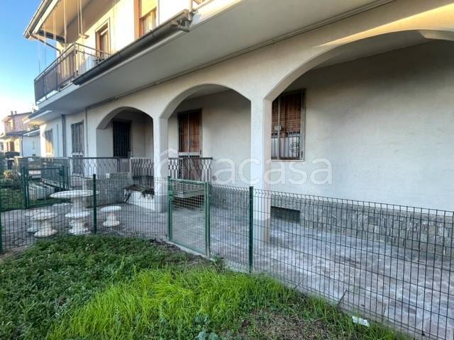 Appartamento in vendita a Cernusco sul Naviglio via del Carso, 7