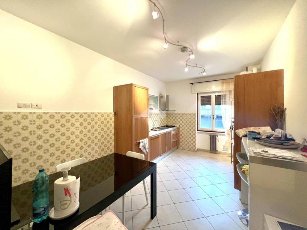 Appartamento in vendita a Nave via Carbonini