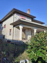 Villa in in vendita da privato a Venticano via Giuseppe Verdi, 9
