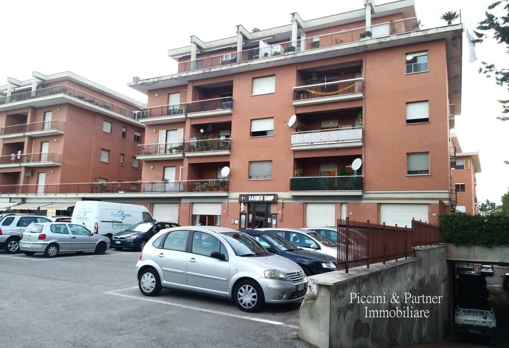 Appartamento in vendita a Perugia strada Regionale Pievaiola