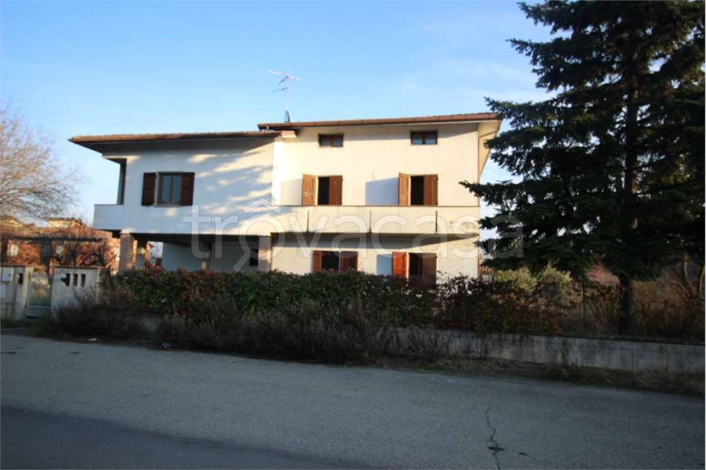 Villa Bifamiliare in vendita a Castellarano