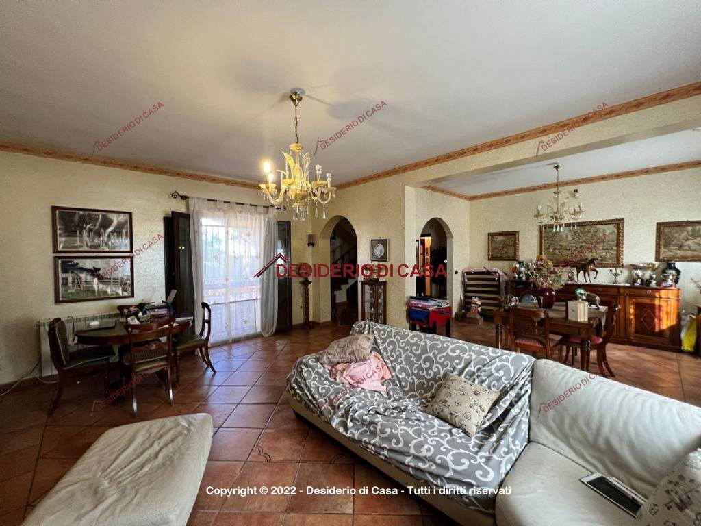 Villa in vendita a Misilmeri via l 29, 145