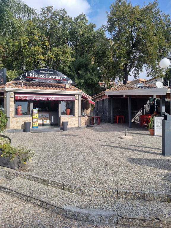 Bar in in vendita da privato a Gravina di Catania via San Domenico Savio