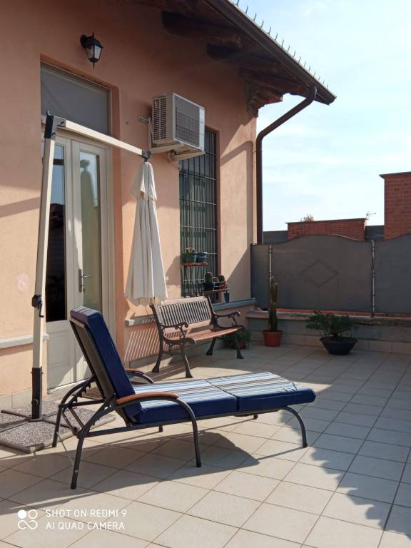 Appartamento in in vendita da privato a Buttigliera d'Asti via San Rocco, 12