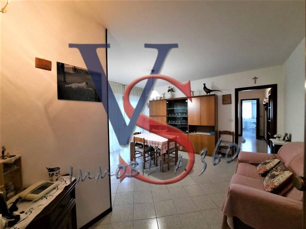 Appartamento in vendita a Monterenzio via Idice, 309/2