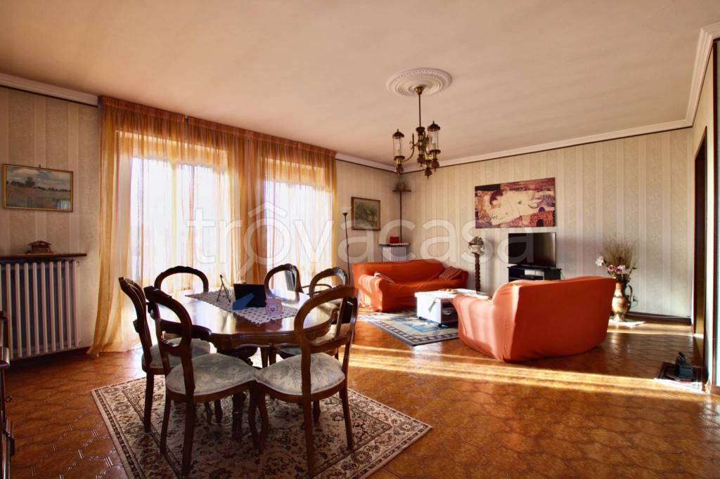Appartamento in vendita a Vigliano Biellese via Milano, 397