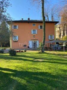 Villa in vendita a Valsamoggia via Poggi