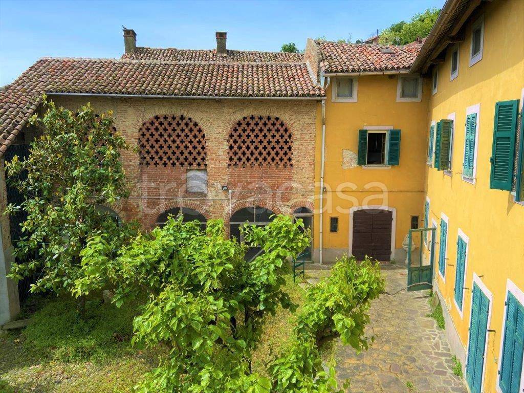 Villa in vendita a Montecastello via 20 Settembre