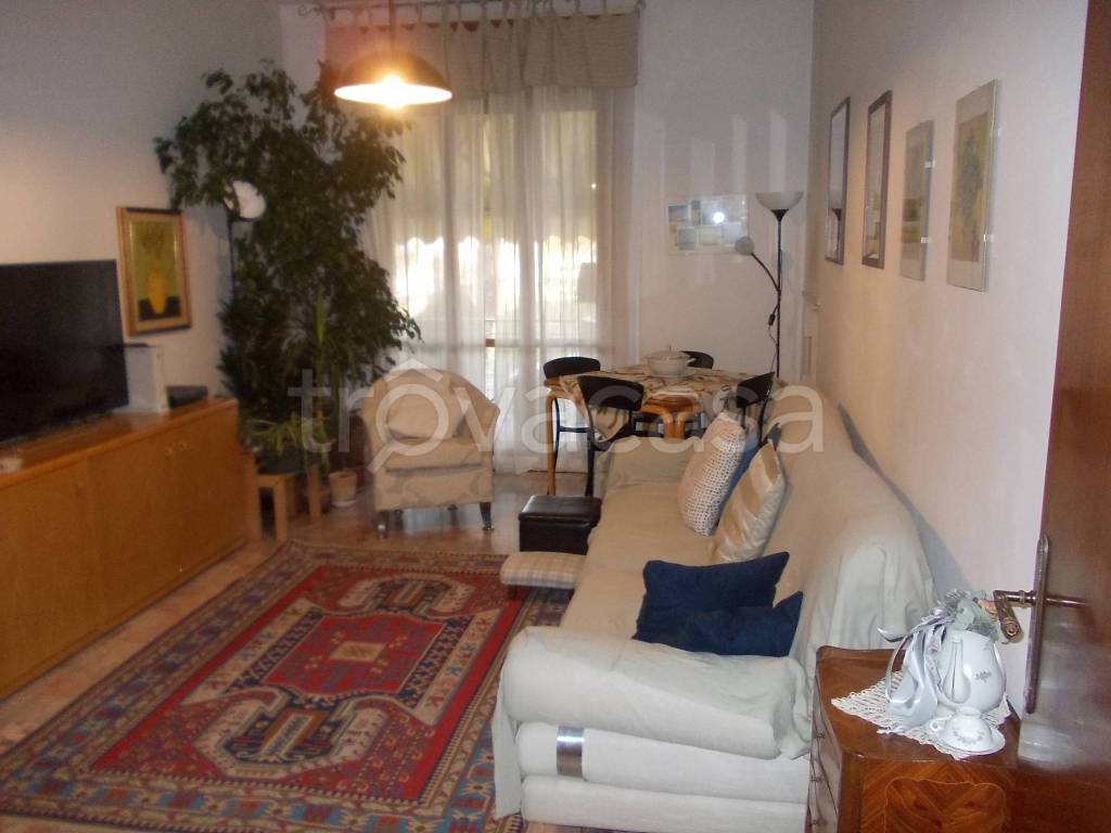 Appartamento in vendita a Cesena via Varazze, 130