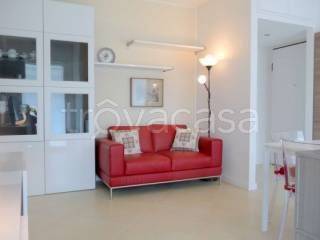 Appartamento in in affitto da privato a San Donato Milanese via Cesare Battisti, 18A