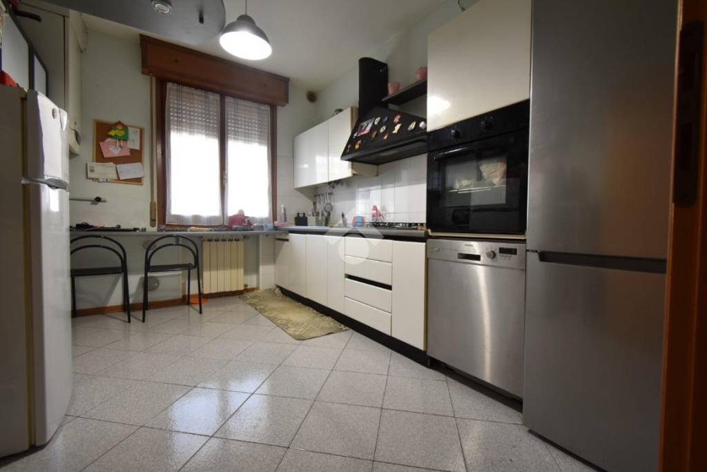 Appartamento in vendita a Savignano sul Rubicone via rio salto, 62