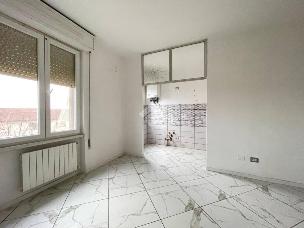 Appartamento in vendita a Canneto sull'Oglio via Italia, 26