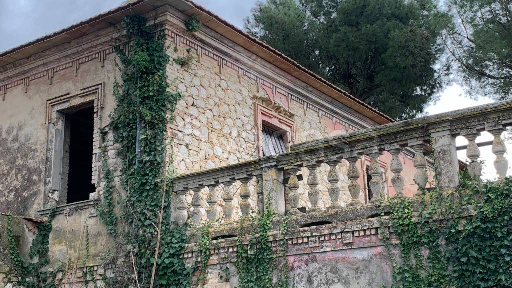 Villa in vendita a Città Sant'Angelo via Fonte di Moro