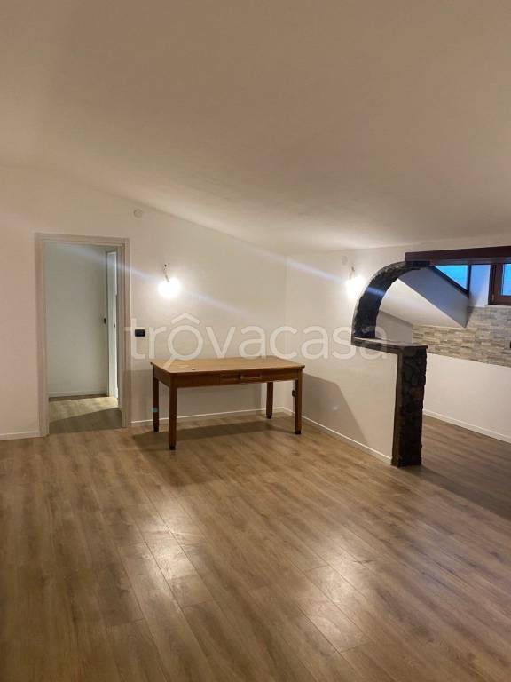Appartamento in in vendita da privato a Leno via Badia, 36