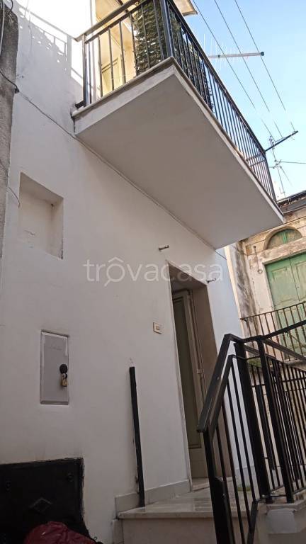 Loft in in affitto da privato a Ischitella via Dante Alighieri, 50