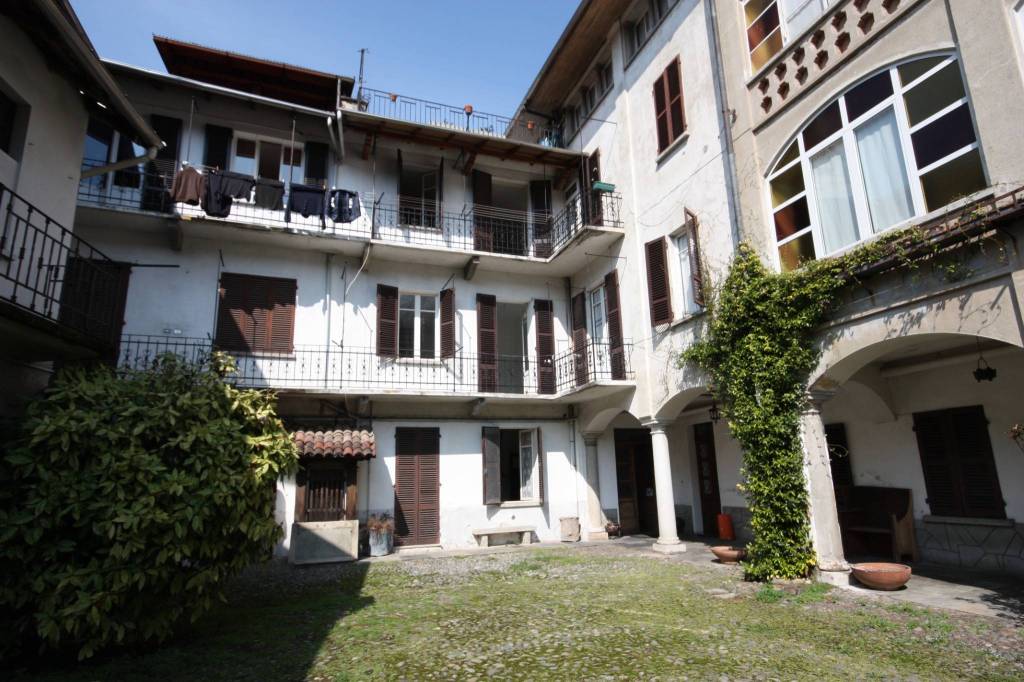 Appartamento in vendita a Valduggia via Giovan Battista Rasario