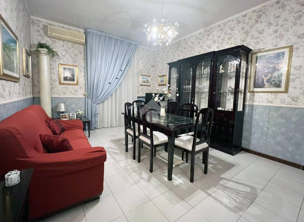 Appartamento in vendita a Foggia via Barletta, 23