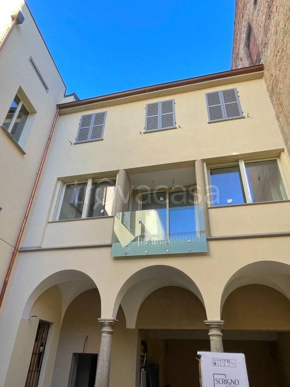 Casa Indipendente in vendita a Piacenza via San Marco
