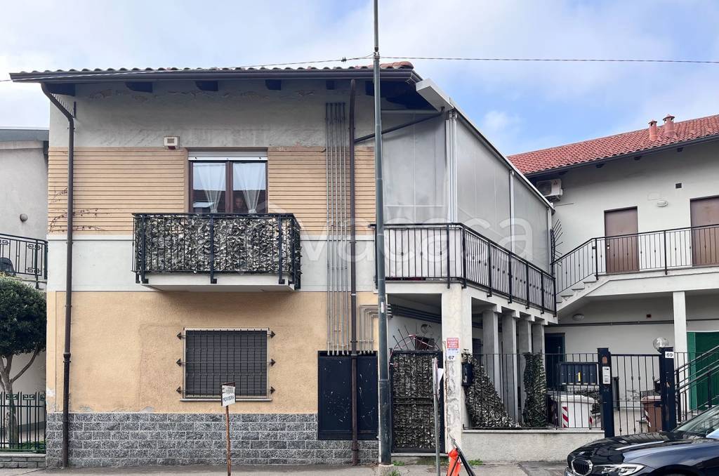 Appartamento in vendita a Grugliasco via Andrea Costa, 67