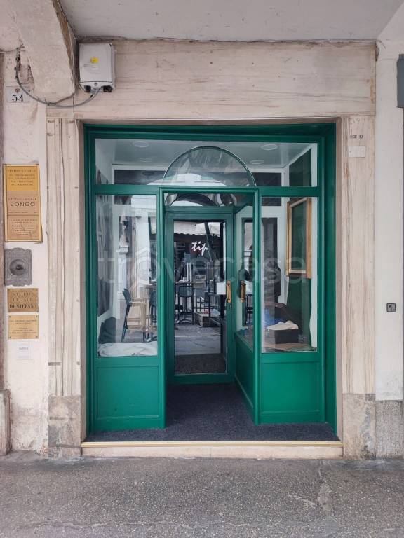 Negozio in vendita a Pordenone corso Vittorio Emanuele II
