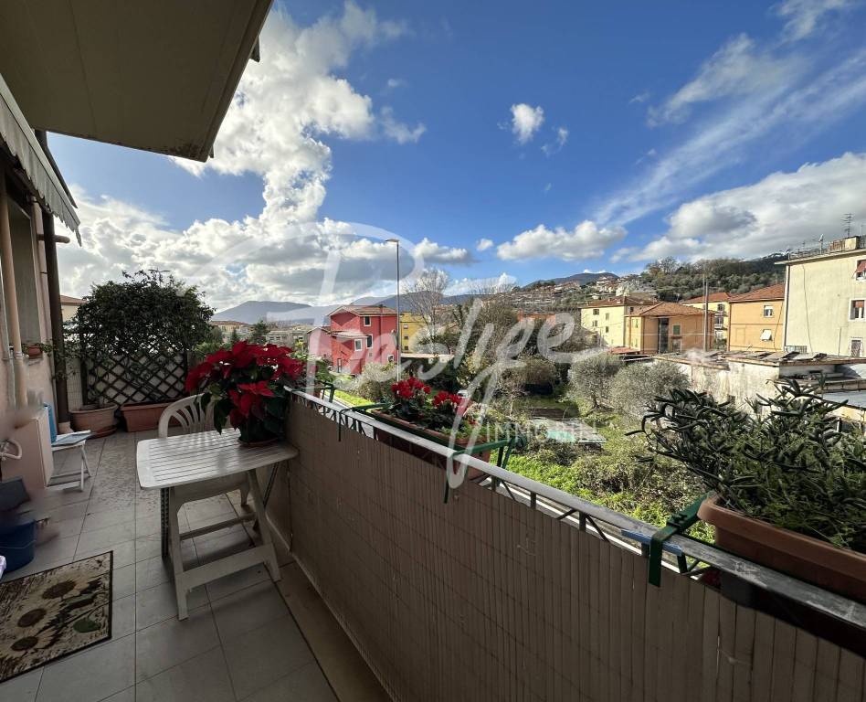 Appartamento in vendita a La Spezia via Pozzuolo Favaro