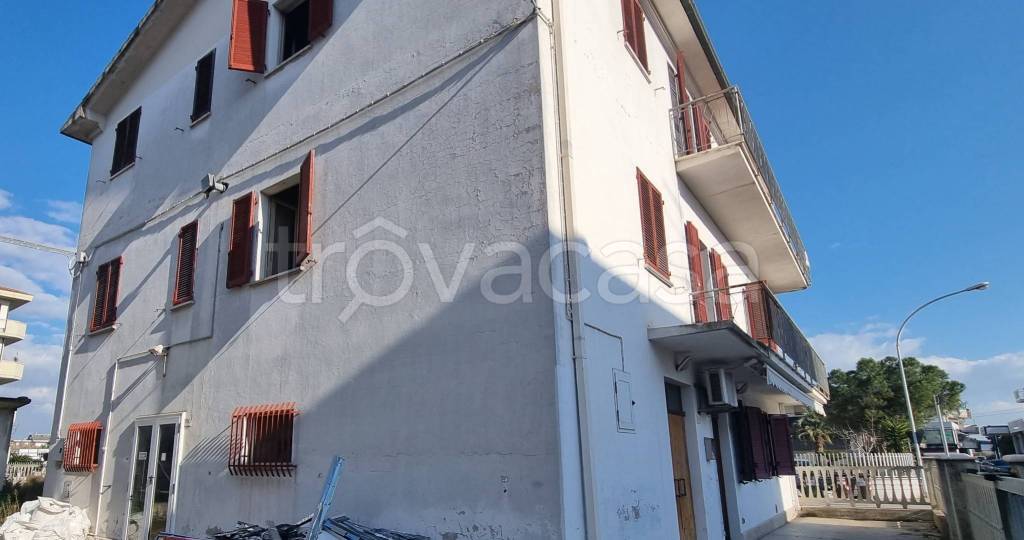 Villa Bifamiliare in vendita a San Benedetto del Tronto via Val Sugana