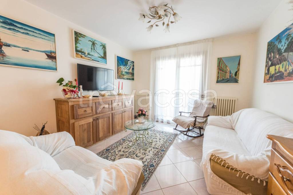 Appartamento in vendita a Pescara strada delle Fornaci, 45