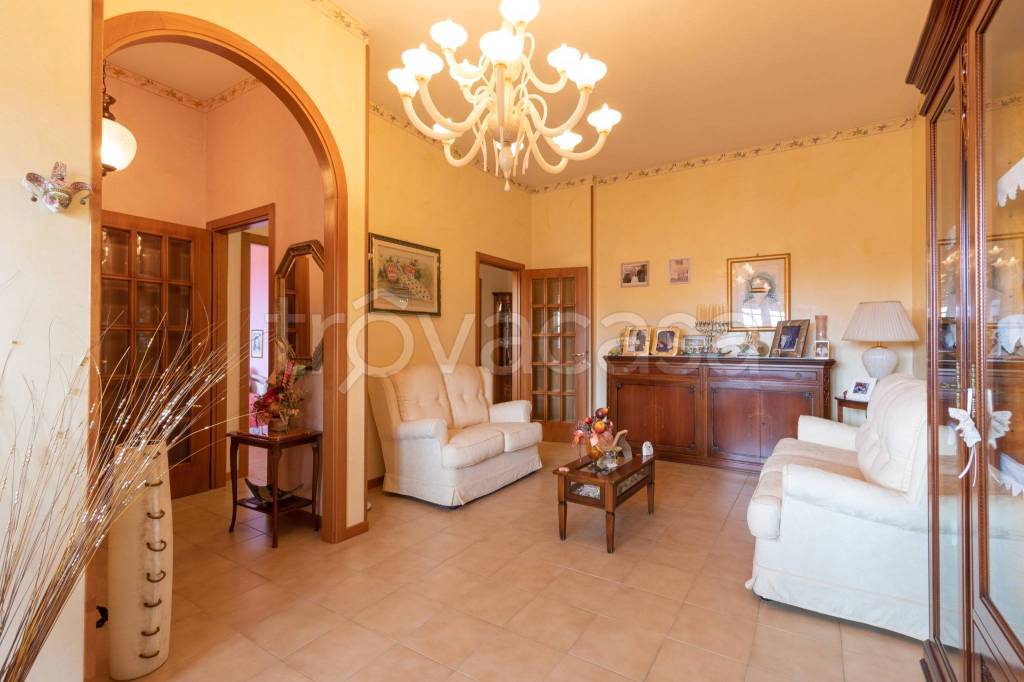 Villa Bifamiliare in vendita a Cagliari via Nicola Valle