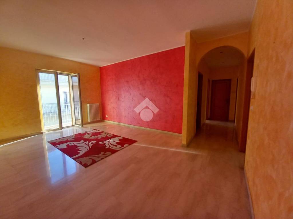 Appartamento in vendita a Bitonto via Nicola Garofalo, 44