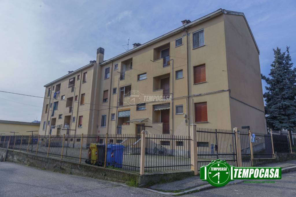 Appartamento in vendita a Pavia via Bartolomeo Suardi