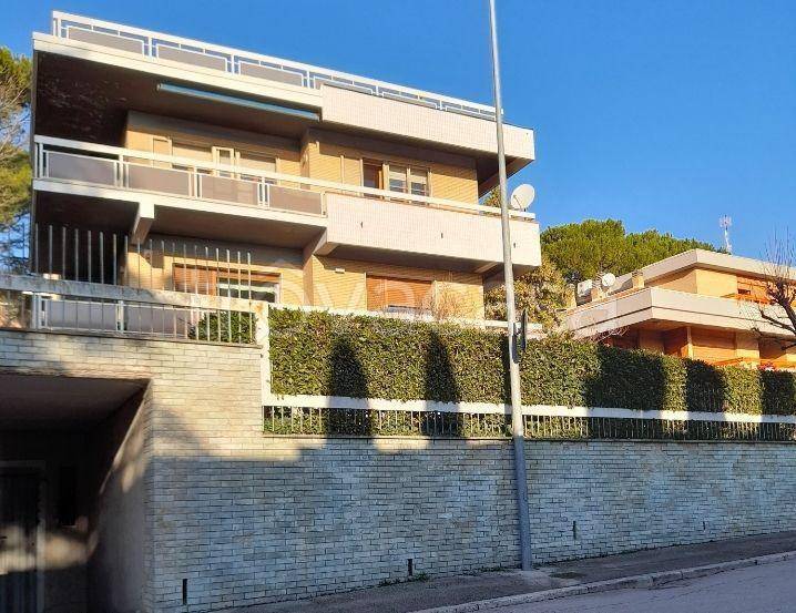 Appartamento in in vendita da privato a Macerata via Roma, 214