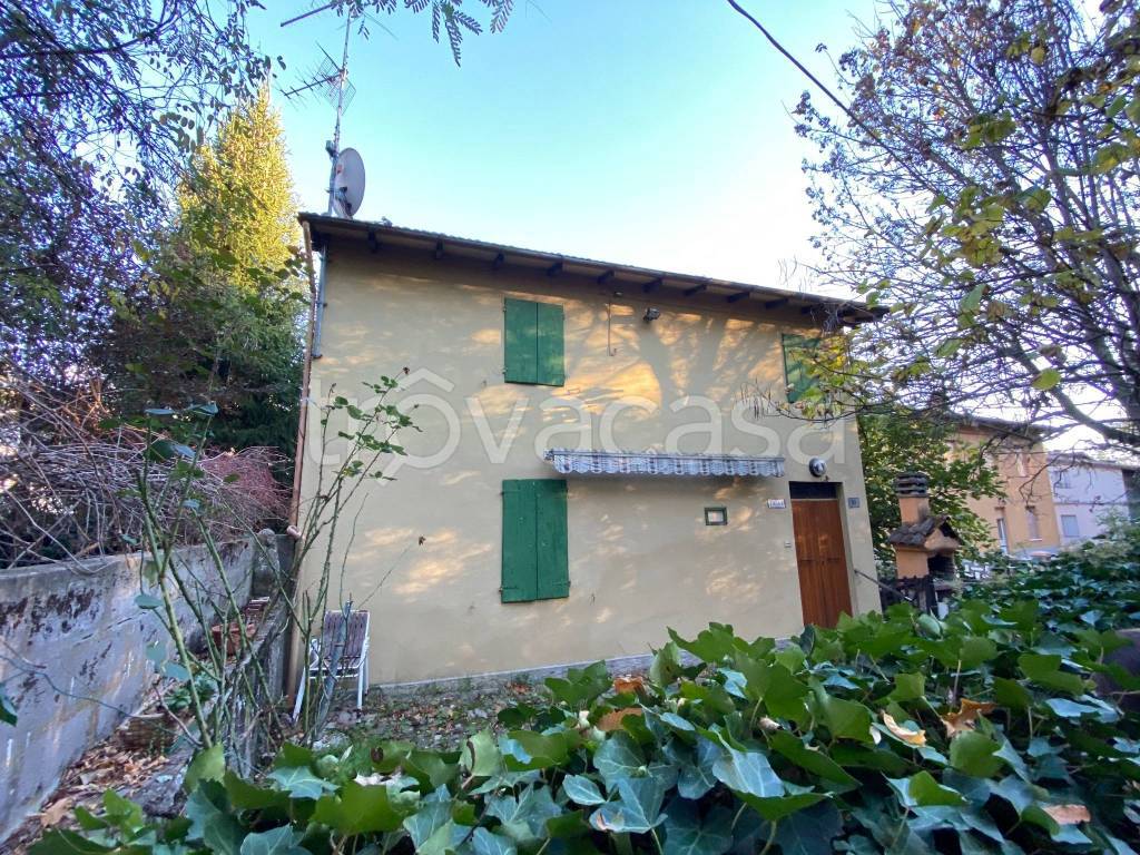 Casa Indipendente in vendita a Zocca via San Carlo, 73