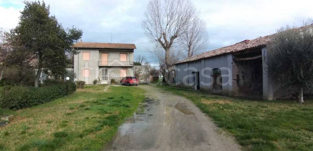 Villa in vendita a Bellaria-Igea Marina via Ravenna