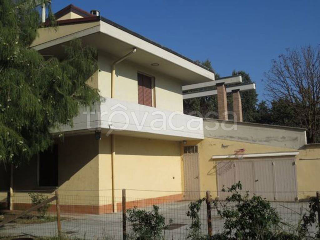 Villa in vendita a Poviglio san sisto