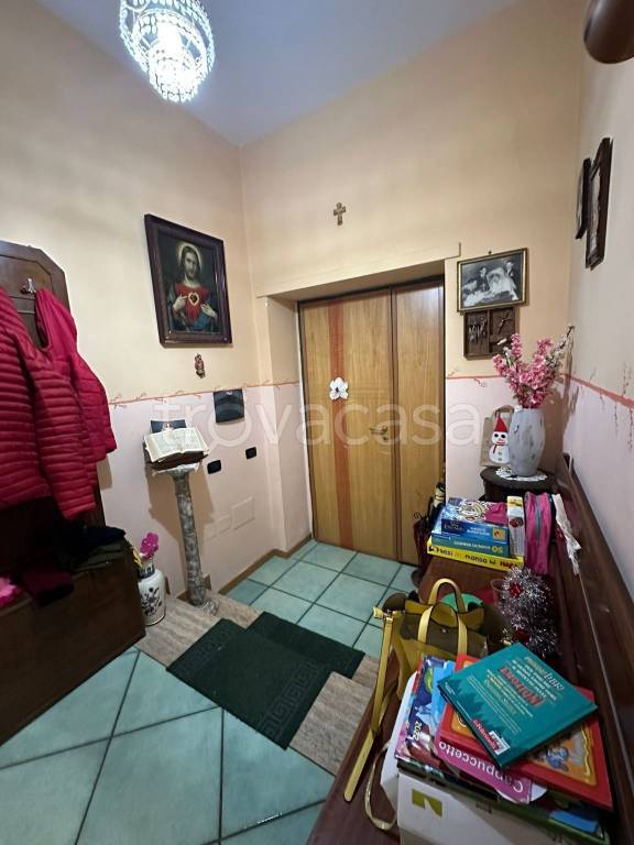 Appartamento in vendita a Marigliano via San Pietro